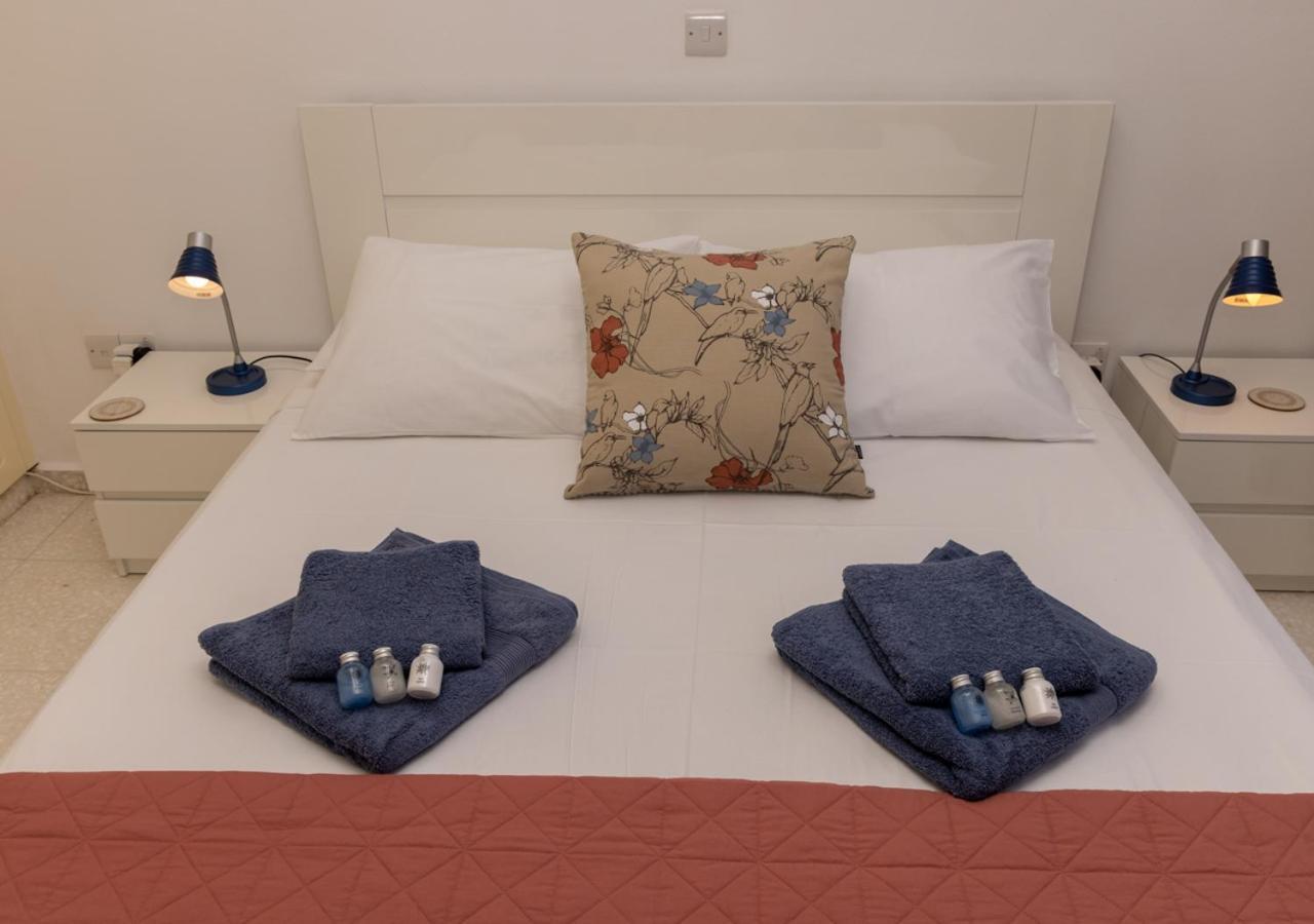 105 Kings Palace - Fabulous 2 Bed, 2 Bath, Large Patio With Garden - Sea Views Paphos Ngoại thất bức ảnh